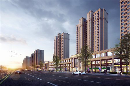 带车位附房！精装带家具家电拎包入住！