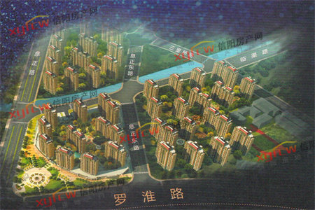 铸造厂3室2厅1卫110㎡带附房7