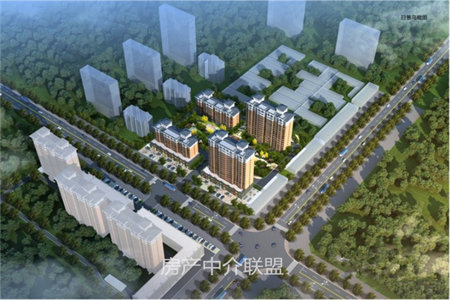 平湖花苑3室2厅1卫58万105m2出售