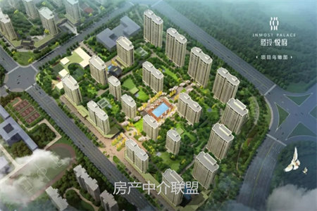 高级中学家属院3室2厅1卫68万107m2中档装修出售