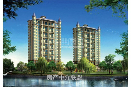 北安居小区2室1厅1卫中介勿扰