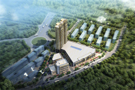 兴龙组团三室两厅121平精装四全有储出售