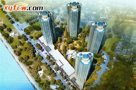 单价7600，经典花园，电梯阔景高层，证齐满二可按揭，钥匙房